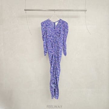 Isabel Marant ���ں����� �÷η� ���ǽ� 36���ں����� �÷η� ���ǽ� 36