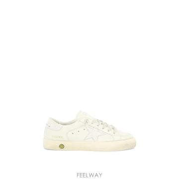 Golden Goose 26SS ��籸�� MAY ����Ŀ�� IN ȭ��Ʈ NAPPA ���� GTF00495F00481410100 TP5726SS ��籸�� MAY ����Ŀ�� IN ȭ��Ʈ NAPPA ���� GTF004