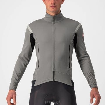 | Other Brand | CASTELLI Perfetto RoS 2 Castelli ����   Grey 7416582373558 TP5CASTELLI Perfetto RoS 2 Castelli ����   Grey 741658237