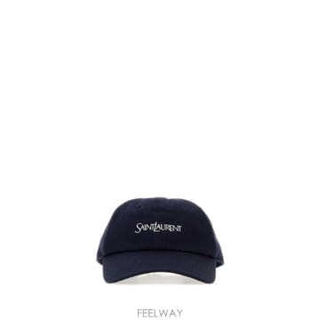 Saint Laurent �δ��� SAINT LAURENT ���ζ� �ΰ� �ڼ� �� ĸ�δ��� SAINT LAURENT ���ζ� �ΰ� �ڼ� �� ĸ