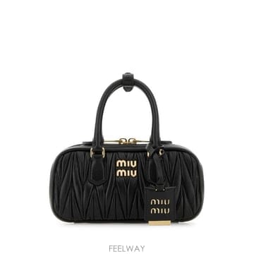 Miu Miu �δ��� MIU MIU �̿�̿� �Ƹ�ī�� �̴� ��Ʈ���δ��� MIU MIU �̿�̿� �Ƹ�ī�� �̴� ��Ʈ��