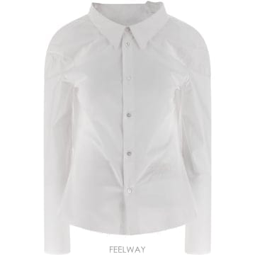 Maison Margiela �δ��� MM6 Maison Margiela MM6 ���� ���������� ȭ��Ʈ ����   ����콺�δ��� MM6 Maison Margiela MM6 ���� ���������� ȭ��Ʈ 