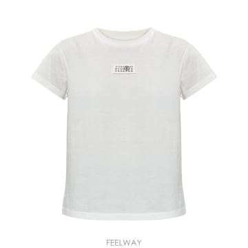 Maison Margiela �δ��� MM6 Maison Margiela MM6 ���� ���������� ȭ��Ʈ ���� Ƽ�����δ��� MM6 Maison Margiela MM6 ���� ���������� ȭ��Ʈ 