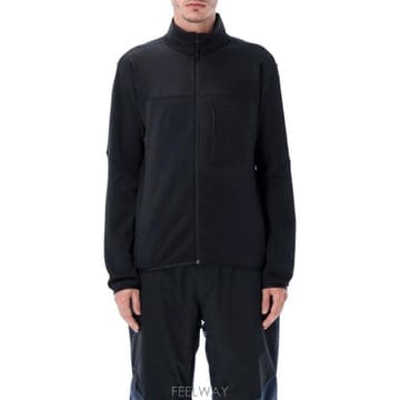 Oakley 25FW Oakley Oakley Canopy PRO Polartec full �� technical ����Ʈ25FW Oakley Oakley Canopy PRO Polartec full �� technic