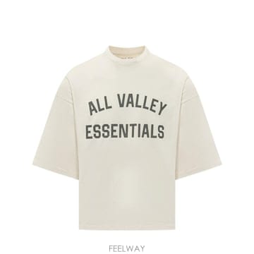 Fear of God �δ��� FEAR OF GOD ESSENTIALS �Ǿ���갫 ������ ���̺��� ���� Ƽ�����δ��� FEAR OF GOD ESSENTIALS �Ǿ���갫 ������ ���̺�