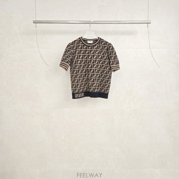 FENDI ��� FF ��Ƽ�� ������ ���� ��Ʈ 38 FZY702��� FF ��Ƽ�� ������ ���� ��Ʈ 38 FZY702