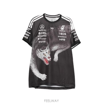 Yohji Yamamoto ���Ϲ�� �����߸����� X �޸������� AMG ��Ʈ�γ��� F1 ����Ʈ ������ Ƽ�������Ϲ�� �����߸����� X �޸������� AMG ��Ʈ�γ��� F1 