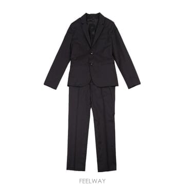 Armani 22SS �������� �Ƹ����� �������� �Ƹ����� �̱� breasted �巹�� in stretch ��ư 3K4VJ22SS �������� �Ƹ����� �������� �Ƹ����� �̱� breasted