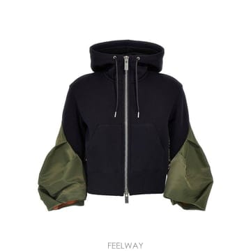 Sacai 25SS Sacai Sponge �ĵ�Ƽ 2507853212 TP58103318325SS Sacai Sponge �ĵ�Ƽ 2507853212 TP581033183