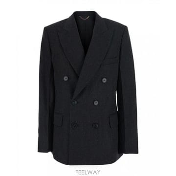 Victoria Beckham 26FW ���丮�ƺ��� ���� ��Ʈ 1324WJK005568C9891GREY TP57923150426FW ���丮�ƺ��� ���� ��Ʈ 1324WJK005568C9891GREY TP5