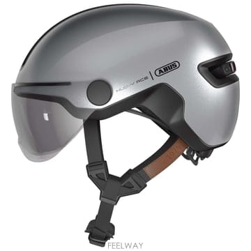| Other Brand | ABUS �ƿ����� helmet 8511161GLEAMSILVER TP576200667ABUS �ƿ����� helmet 8511161GLEAMSILVER TP576200667
