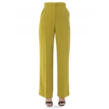 Alberta Ferretti 20SS �˺���Ÿ �䷹Ƽ PANTALONE AMPIO 032242180452 TP57897027120SS �˺���Ÿ �䷹Ƽ PANTALONE AMPIO 032242180452 TP57
