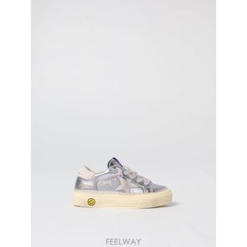 Golden Goose 25FW ��籸�� May laminated nappa upper �� toe suede ��Ÿ GJF00112F25FW ��籸�� May laminated nappa upper �� toe suede 