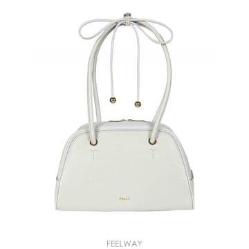 Furla 26FW FURLA Poppy M Dome WB02109BX457310024897S TP58119165826FW FURLA Poppy M Dome WB02109BX457310024897S TP58119