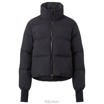 Herno 26FW ������ CROPPED ���� PI002230D12590SZ9300 TP58032174326FW ������ CROPPED ���� PI002230D12590SZ9300 TP580321