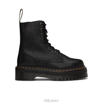 Dr. Martens 25SS Dr  Martens STIVALI 26378001BLACKPISA TP57841421325SS Dr  Martens STIVALI 26378001BLACKPISA TP578414213