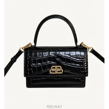 Balenciaga �߷��þư� BB ���� ž�ڵ� ��Ʈ�� ũ�ν���߷��þư� BB ���� ž�ڵ� ��Ʈ�� ũ�ν���
