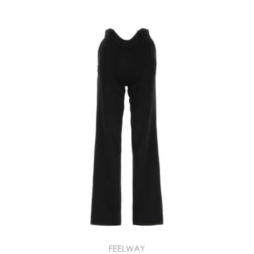 Jean Paul Gaultier 26FW �������쿡 ���� stretch gabardine pant 2604WTR179W12400 TP581126FW �������쿡 ���� stretch gabardine pant 2604WTR179