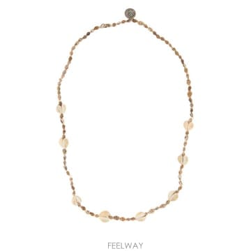 ALANUi 26FW ALANUI Embellished fabric ����� LWOB018E26MAT0010461BEIGE26FW ALANUI Embellished fabric ����� LWOB018E26MAT001