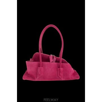 THE ATTICO 26FW ���Ƽ�� La Passeggiata Small �� 261WAH00058LBT108AA122 TP5826FW ���Ƽ�� La Passeggiata Small �� 261WAH00058LBT10