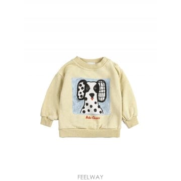 BOBO CHOSES 26SS �������� VAN ���� ����Ʈ ���� B126AB033B721 TP58116787826SS �������� VAN ���� ����Ʈ ���� B126AB033B721 TP581