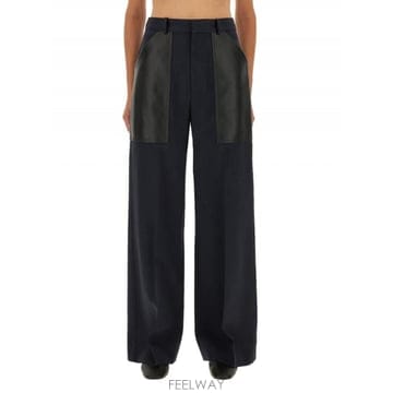 Bottega Veneta 26SS ���װ�����Ÿ TROUSER ���� POCKETS 838347V5P404246 TP57938970526SS ���װ�����Ÿ TROUSER ���� POCKETS 838347V5P404246
