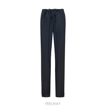 Maison Margiela 26SS �������������� Creased trousers S51KA0572M35141859 TP57775103426SS �������������� Creased trousers S51KA0572M3514185