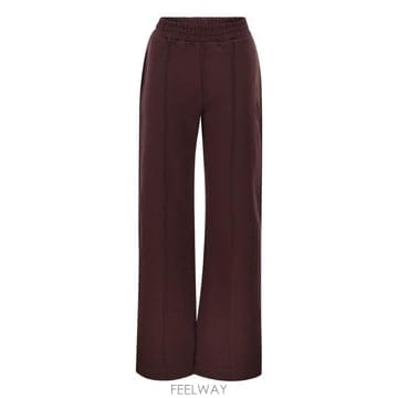 | Other Brand | 25FW DONDUP ���̵� ���� Sweatpants with �ΰ� DP831KF0234DIT1DD527 T25FW DONDUP ���̵� ���� Sweatpants with �ΰ� DP831KF02