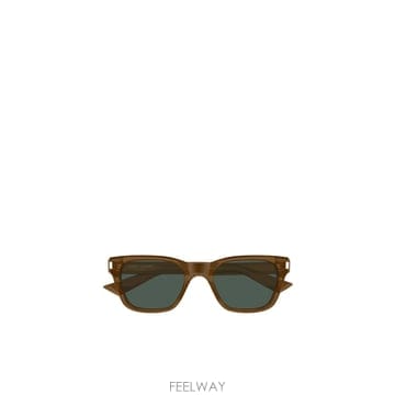 Saint Laurent 26SS ���ζ� ���� glasses SL874005 TP57333041826SS ���ζ� ���� glasses SL874005 TP573330418
