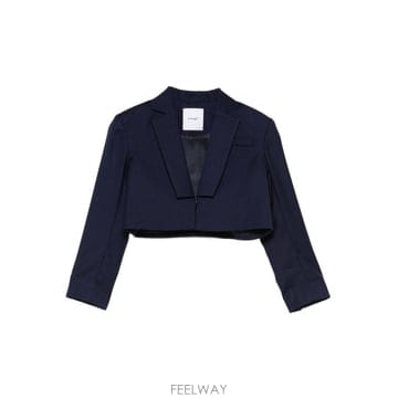 | Other Brand | 25FW Pinko ���� With Embroidered �ΰ� KFGC004CML0254059 TP57045825FW Pinko ���� With Embroidered �ΰ� KFGC004CML025405