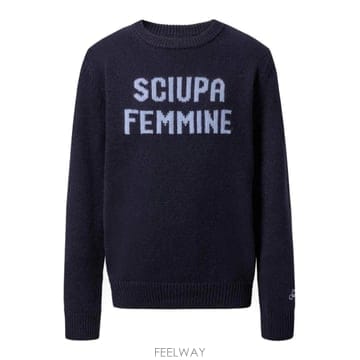 | Other Brand | 25FW ����Ʈ�ٽ� Pull With Writing DOU0001DOUGLAS02011ISCIUPAFEMMI25FW ����Ʈ�ٽ� Pull With Writing DOU0001DOUGLAS02011I