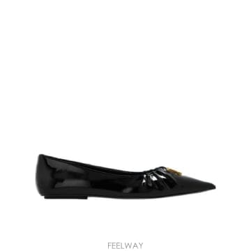 25SS  The Ali ballet 플랫 2F4FFL001F08001 TP578801034