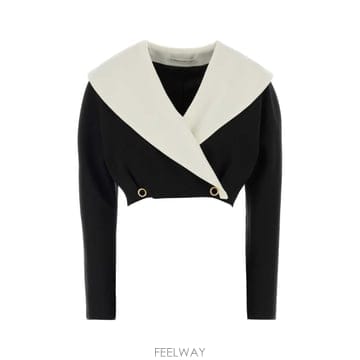 ALESSANDRA RICH 26FW �˷�����ġ ���� stretch crepe �������� FABX4528F23350900 TP5811926FW �˷�����ġ ���� stretch crepe �������� FABX45