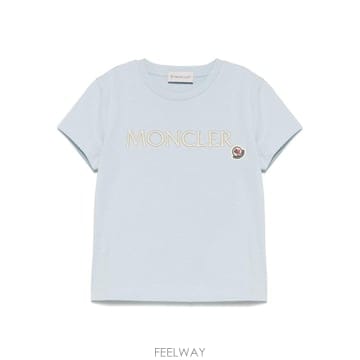 Moncler 25SS Moncler �ΰ� T ���� K19548C0001389AT970E TP57059227725SS Moncler �ΰ� T ���� K19548C0001389AT970E TP570592