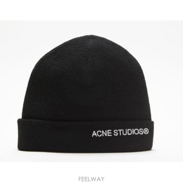 Acne 24FW ��ũ�� Studios �ΰ� ��� C40313900 TP57924455224FW ��ũ�� Studios �ΰ� ��� C40313900 TP579244552
