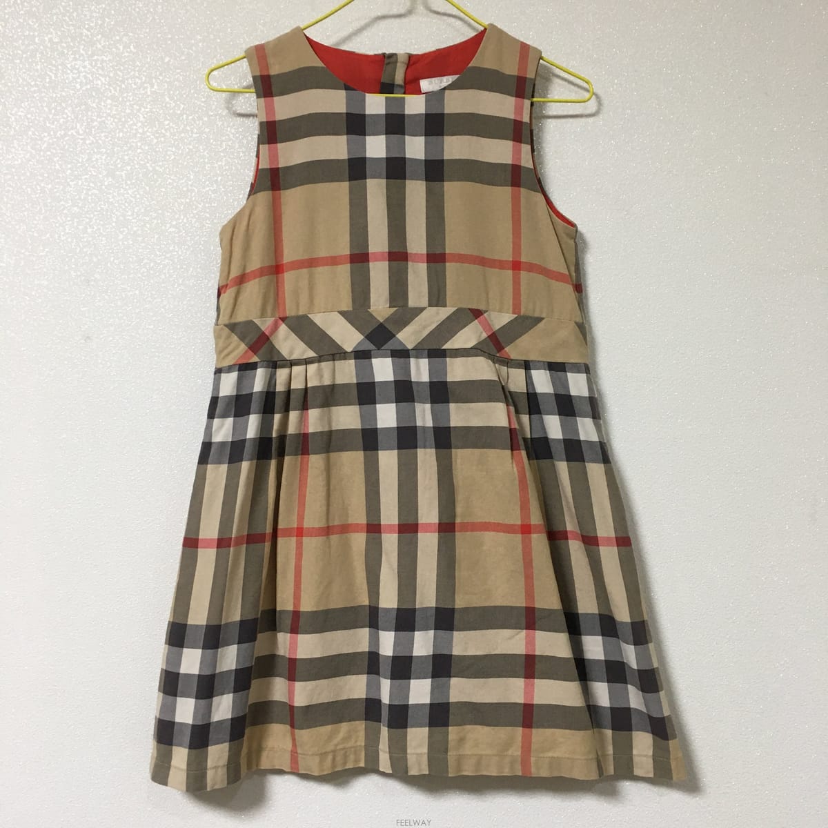 Burberry ������ Ű�� ��ǰ üũ ���ǽ� 6Y������ Ű�� ��ǰ üũ ���ǽ� 6Y