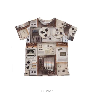 | Other Brand | 26SS MOLO Ralphie T shirts ��Ʈ sleeves 1S26A2109582 TP576200326SS MOLO Ralphie T shirts ��Ʈ sleeves 1S26A2109582 T