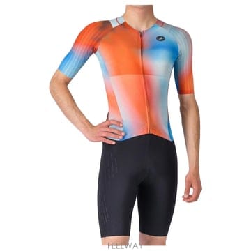 | Other Brand | CASTELLI Apparel 0023392PAPRIKAWINTERSKYBLACK TP575654983CASTELLI Apparel 0023392PAPRIKAWINTERSKYBLACK TP575654