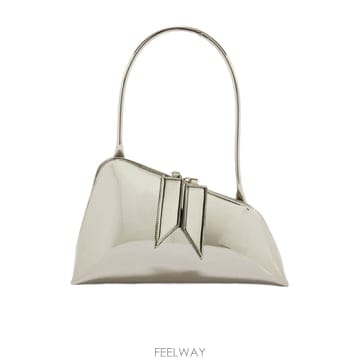 | Other Brand | 25FW Attico ���� messenger �� 241WAH42PU01002 TP57728867425FW Attico ���� messenger �� 241WAH42PU01002 TP577288