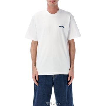 | Other Brand | 26SS Obey ���� graphic ��ư t ���� 26P168024359WHITE TP57910838826SS Obey ���� graphic ��ư t ���� 26P168024359WHITE T