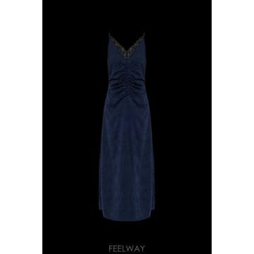 Baum und pferdgarten 26FW �ٿ����丣�尡���� �巹��  Atalie  249964841C7593 TP58085265626FW �ٿ����丣�尡���� �巹��  Atalie  249964841C75