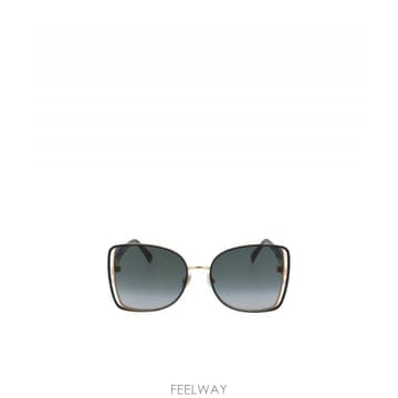 Jimmy Choo 25FW ������ ���� glasses FRIEDAS2M29O2M29OBLKGOLDB TP57897002425FW ������ ���� glasses FRIEDAS2M29O2M29OBLKGOLDB TP5