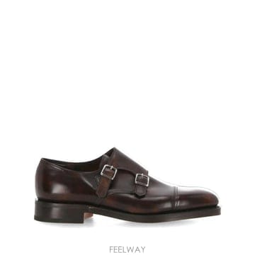 John Lobb 25FW ���� MONK WILLIAM 228192L2Y TP57797573225FW ���� MONK WILLIAM 228192L2Y TP577975732