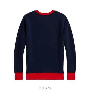 Ralph Lauren 22FW ���� ���� �η� ������ ������ 322883295K002 TP57182441522FW ���� ���� �η� ������ ������ 322883295K002 TP5718