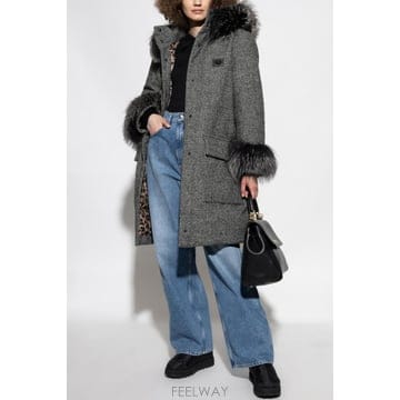 Dolce&Gabbana 26SS ��ü�ذ��ٳ� ĳ�ù̾� ���� ������ FXZ27TJBW0GN0000 TP57923117226SS ��ü�ذ��ٳ� ĳ�ù̾� ���� ������ FXZ27TJBW0GN000