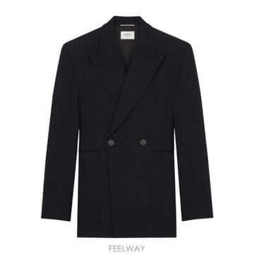 Saint Laurent 26FW ���ζ� ���� ��Ʈ A005ZVY4L311003 TP58092667226FW ���ζ� ���� ��Ʈ A005ZVY4L311003 TP580926672
