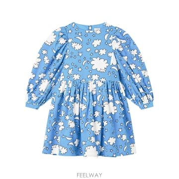 Stella McCartney 25FW ���ڶ� ��īƮ�� ���� �巹�� TX1B90Z3081644MC TP57183806225FW ���ڶ� ��īƮ�� ���� �巹�� TX1B90Z3081644MC TP57