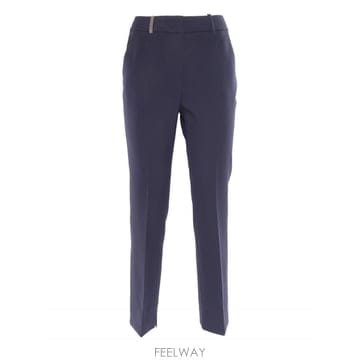 | Other Brand | 25FW Peserico ���� �� chino trousers A0473501916361 TP57789723125FW Peserico ���� �� chino trousers A0473501916361 TP