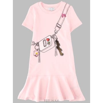 Marc Jacobs 26SS  vestito W60711K475 TP57681195626SS  vestito W60711K475 TP576811956