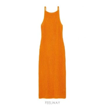 | Other Brand | 21SS ��Ʈ ���̾� ���� �巹�� KD2229YNMARIGOLD TP58056525721SS ��Ʈ ���̾� ���� �巹�� KD2229YNMARIGOLD TP580565